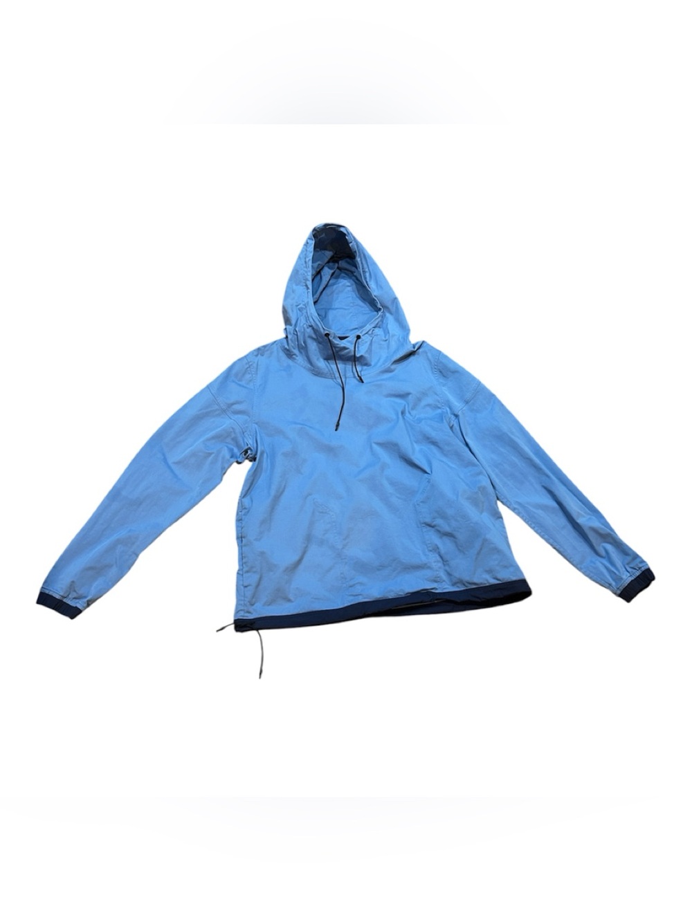 AETHER Anorak Pullover